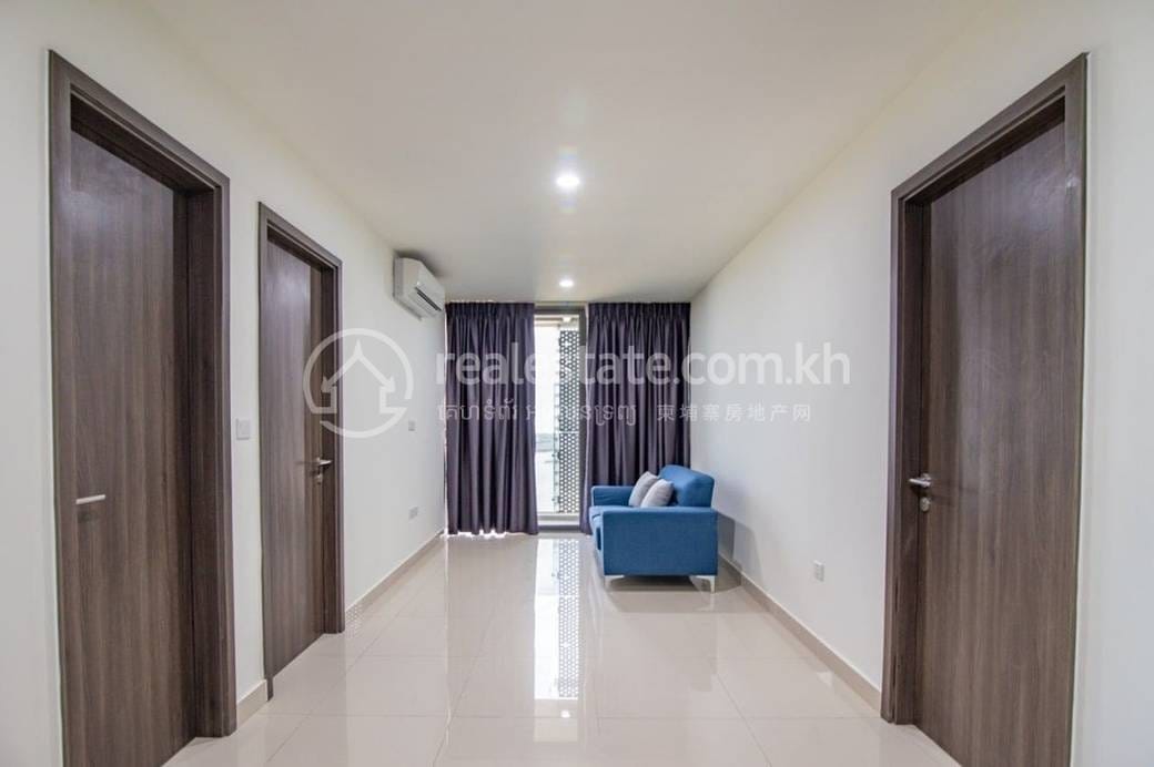 Zařízeno Apartmán K pronájmu