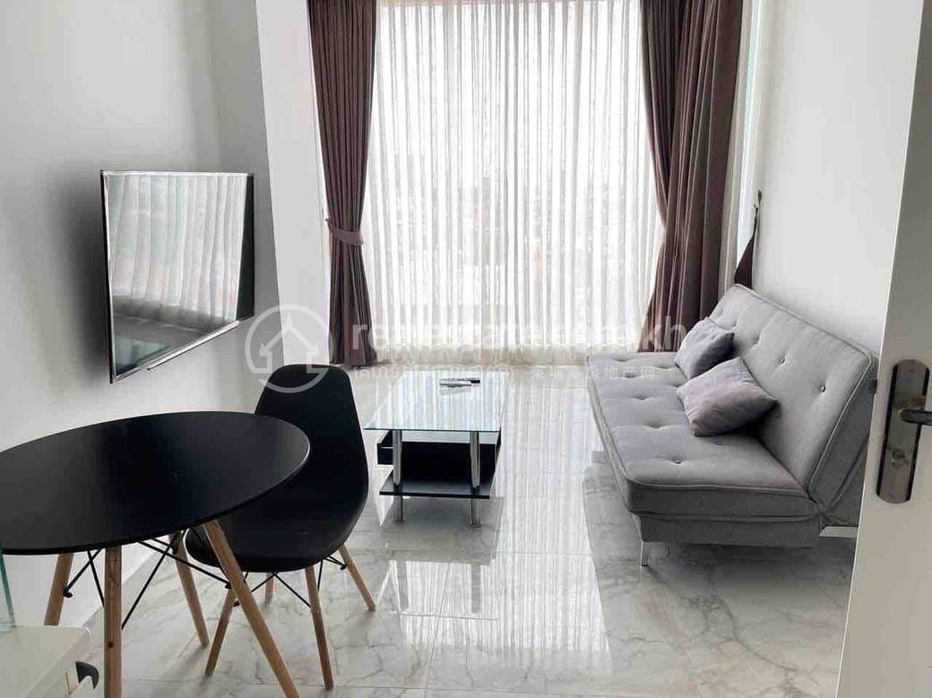 $750 Serviced Apartment