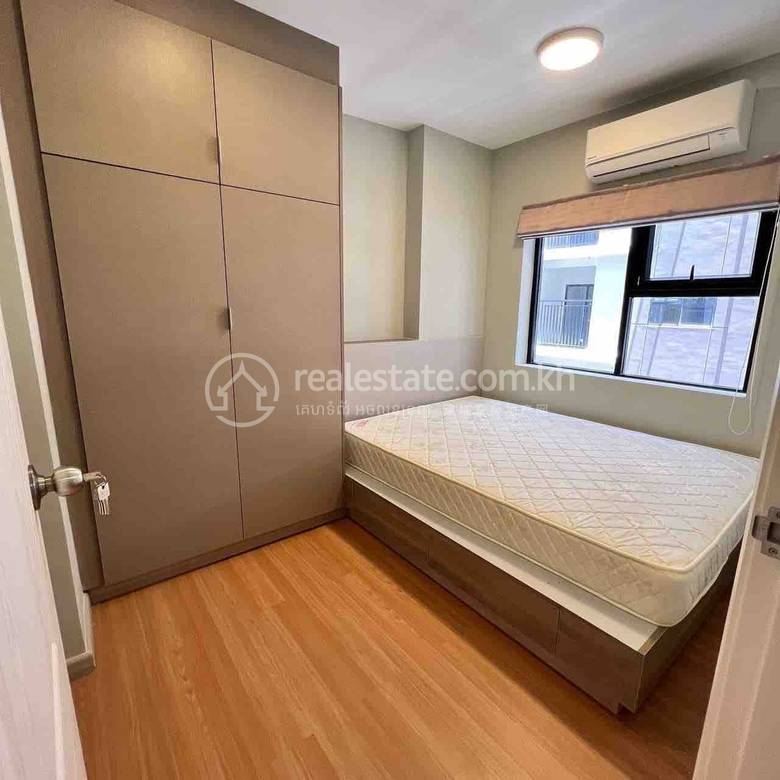 Condo For Rent in Nirouth, Chbar Ampov, Phnom Penh