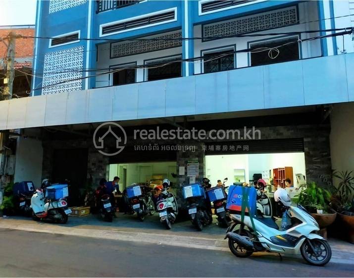 88 Suites@Blvd,BKK1 | BKK 1House and lot出售，位于BKK 1