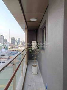 Apartment For Rent in Boeng Keng Kang $550