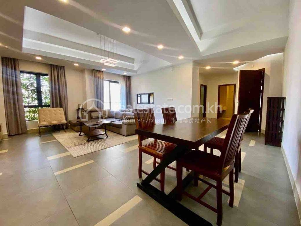 $1,650 Serviced Apartment