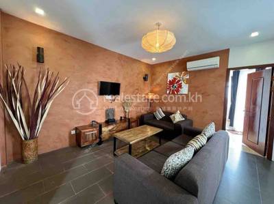 residential Apartment1 for rent2 ក្នុង Wat Phnom3 ID 2186374