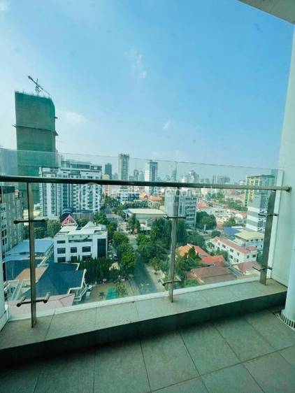 ខុនដូ សំរាប់ជួល នៅBoeng Keng Kang តម្លៃ $700