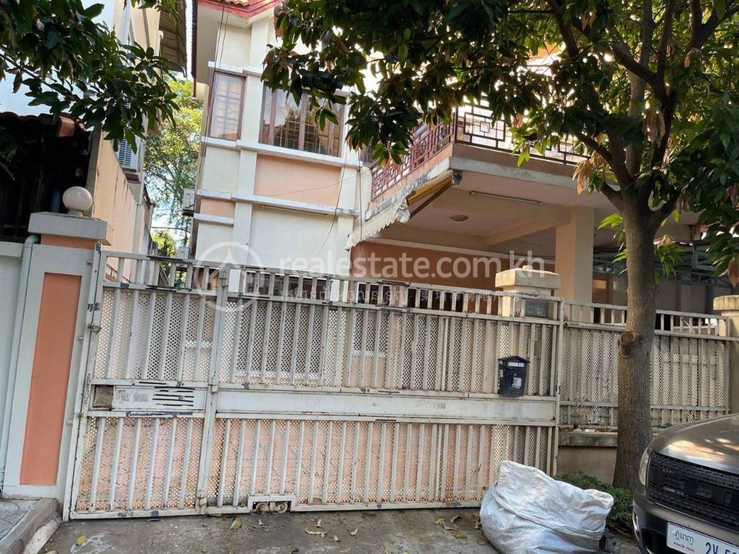 Furnished Apartment For Rent