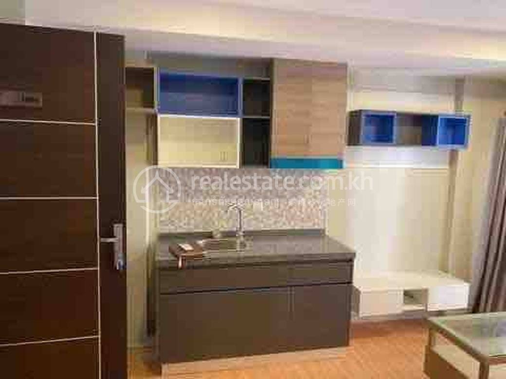 Zařízeno Apartmán K pronájmu