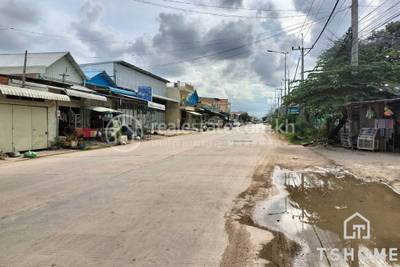  , ភ្នំពេញថ្មី, សែនសុខ, ភ្នំពេញ