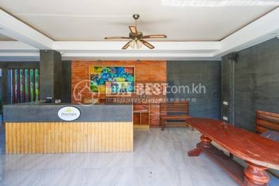 Sala Kamraeuk, Siem Reap, Siem Reap