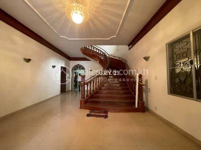  , បឹងកេងកង១, ចំការមន, ភ្នំពេញ