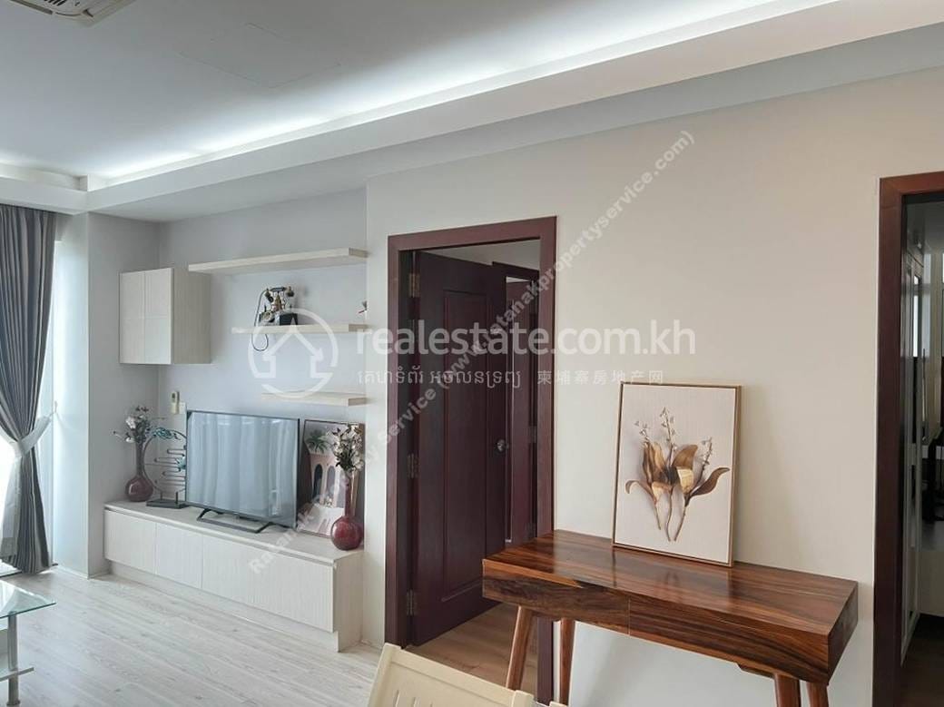Zařízeno Apartmán K pronájmu
