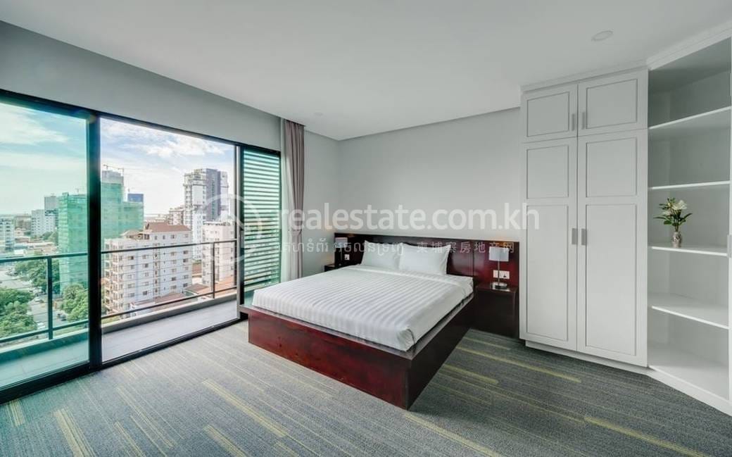 Monia Apartment | Furnished Serviced Apartment For Rent