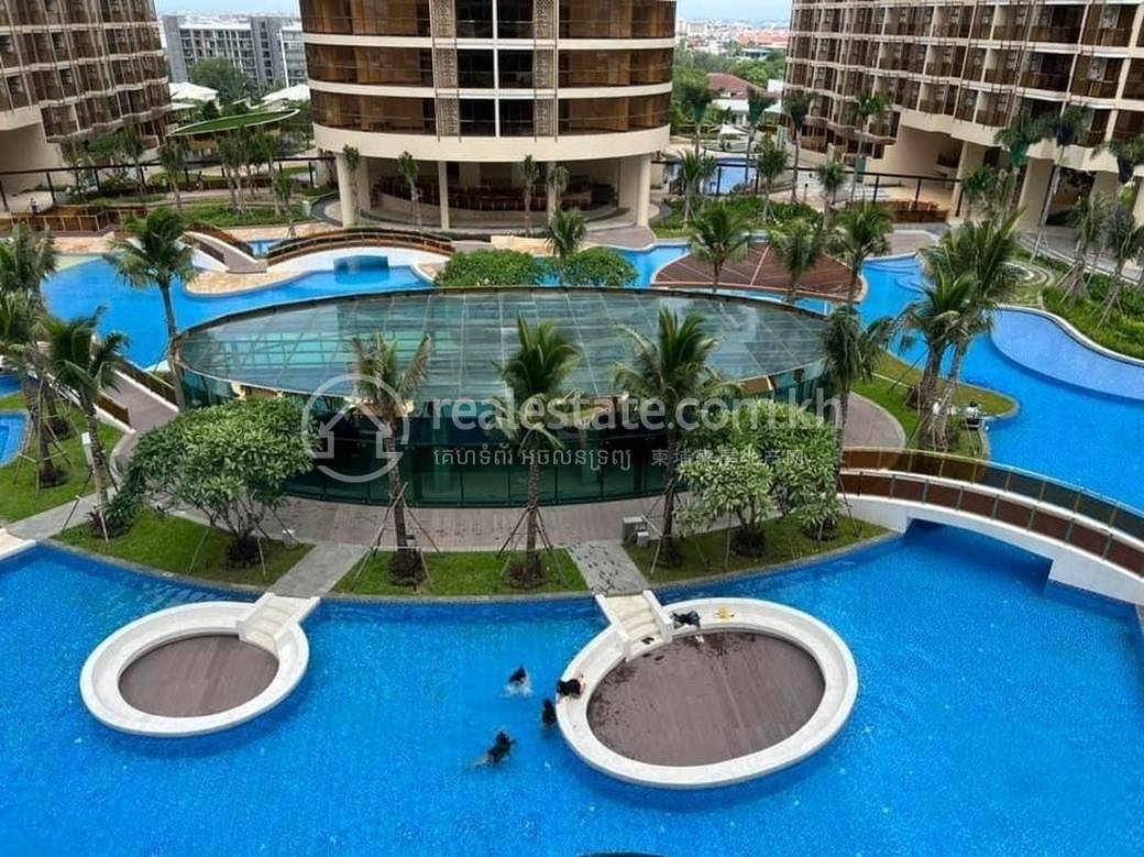 คอนโด สำหรับขาย ใน Sen Sok $285,000