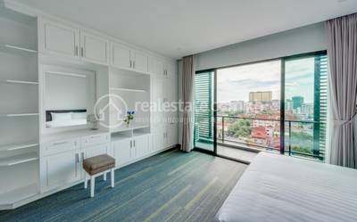 Monia Apartment