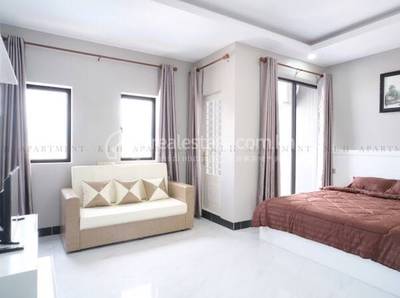residential Apartment for rent in Mittapheap ID 219179