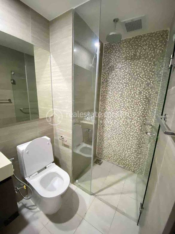 Condo For Rent in Chamkarmon $1,500