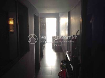 residential Flat for sale in Phsar Kandal I ID 219728