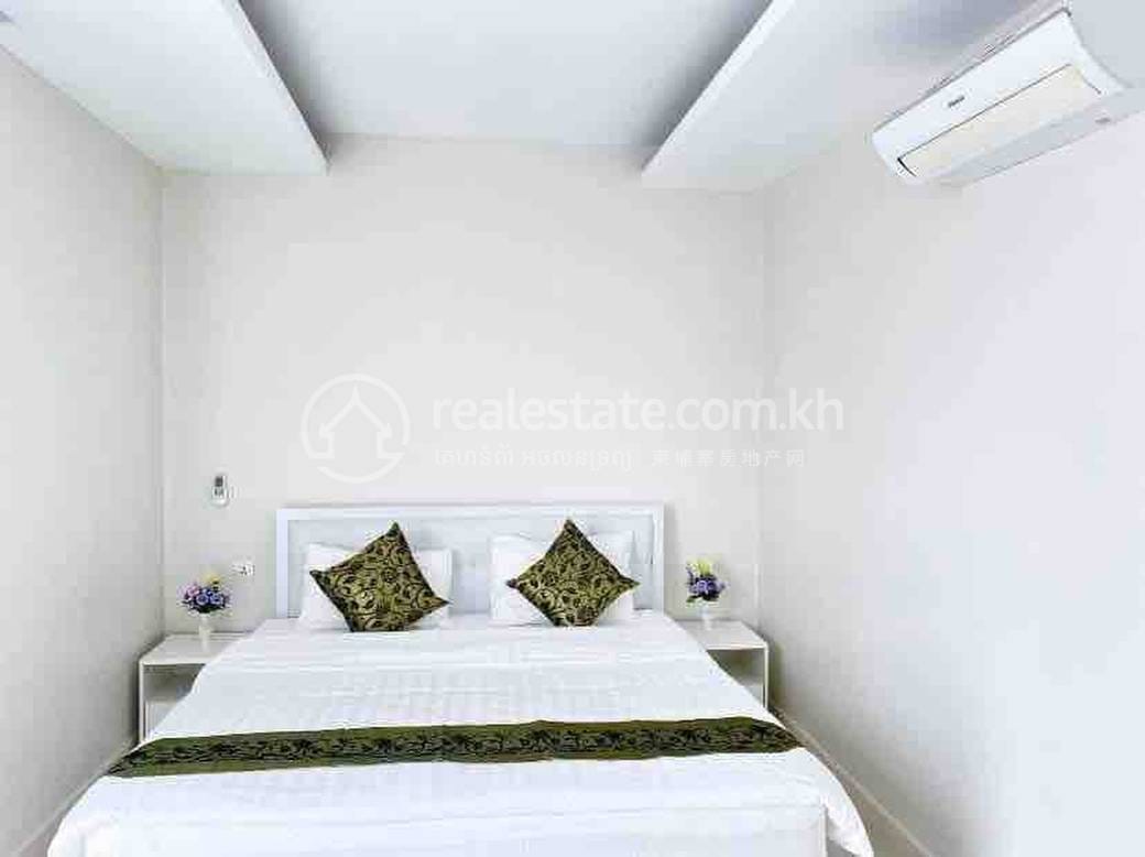Serviced Apartment For Rent in BKK 1, Boeng Keng Kang, Phnom Penh