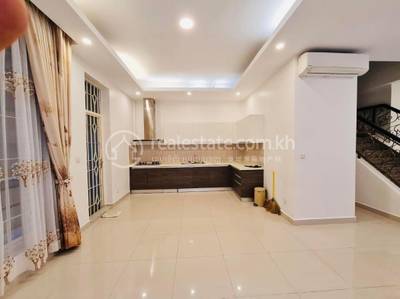 Ou Baek K'am, Sen Sok, Phnom Penh