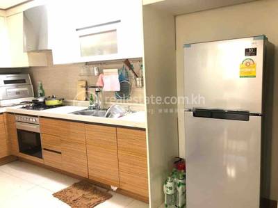 Condo For Rent in BKK 1, Boeng Keng Kang, Phnom Penh