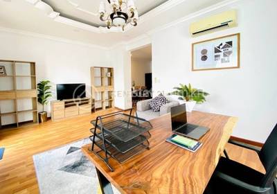 Condo For Rent in Boeng Keng Kang $650