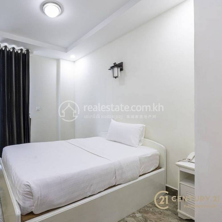 Apartment For Rent in Chamkarmon $650