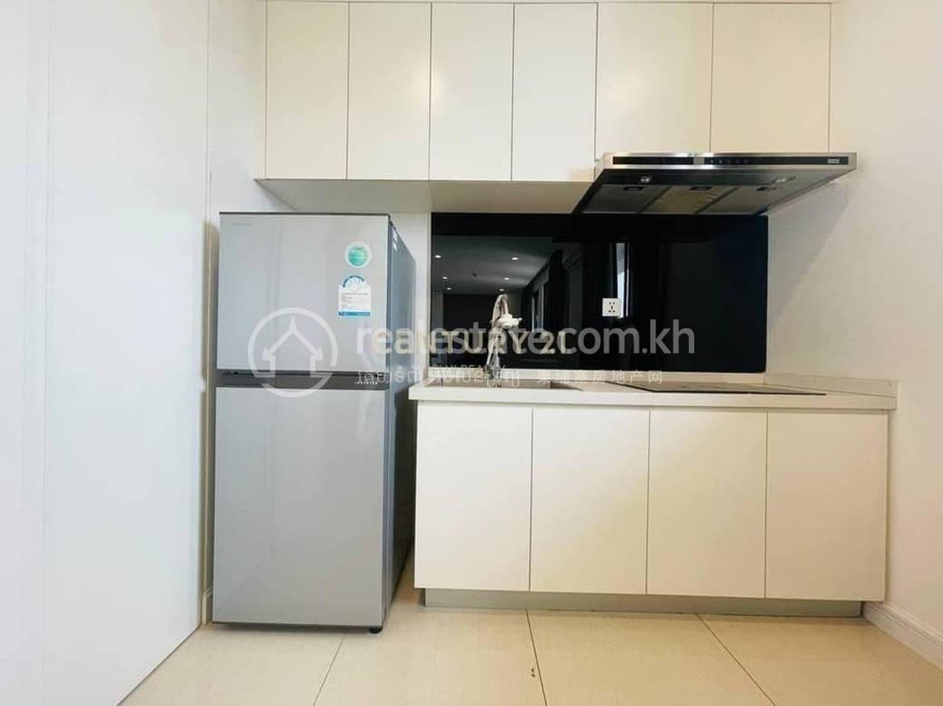 BKK 1 Apartment For Rent in BKK 1
