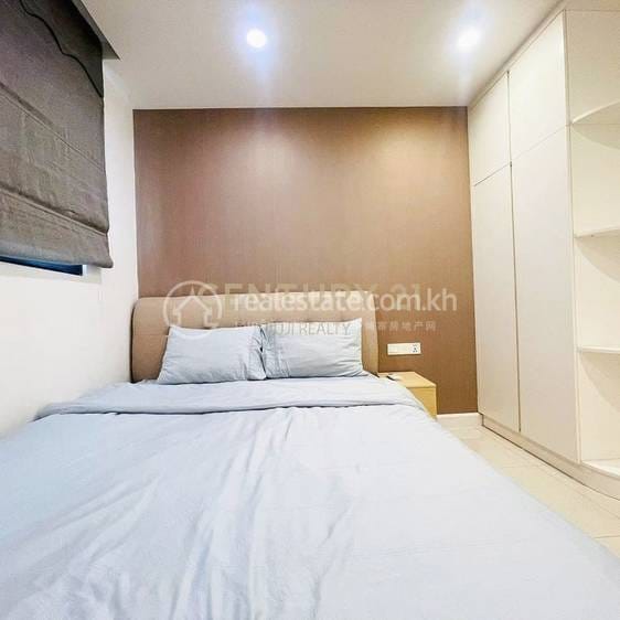 Apartment For Rent in BKK 1, Boeng Keng Kang, Phnom Penh