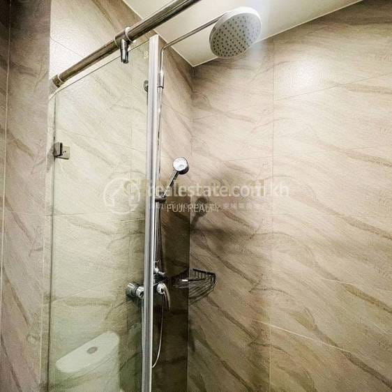 Boeng Keng Kang Apartment For Rent in Boeng Keng Kang