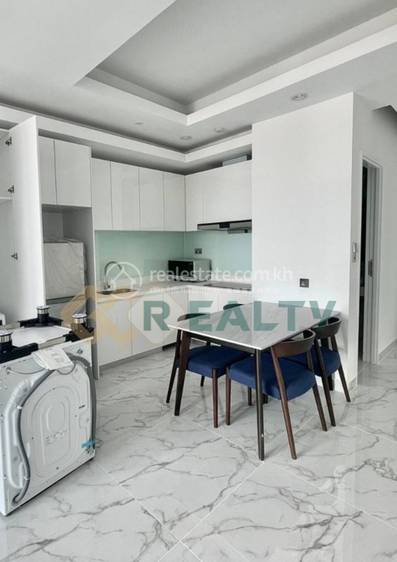 residential Condo for rent in BKK 1 ID 218765 1