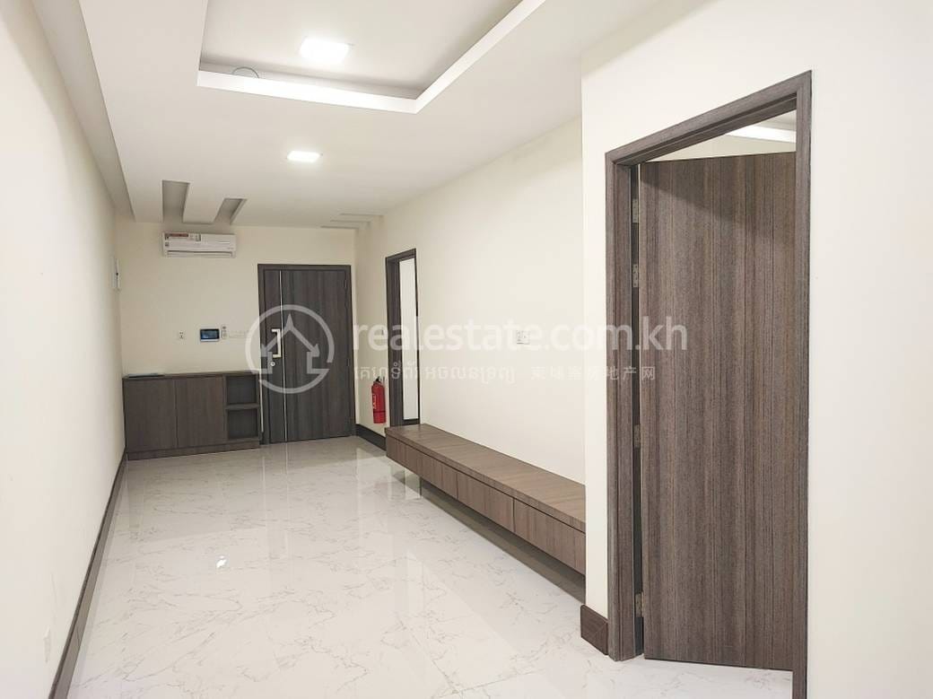 Apartmán Na prodej in Sen Sok $125,000