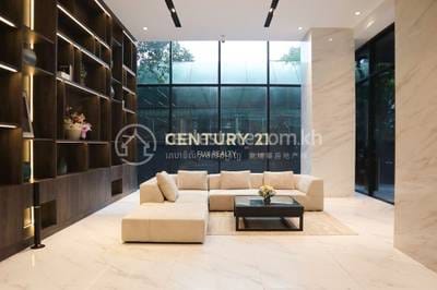 Boeng Keng Kang Apartment For Rent in Boeng Keng Kang