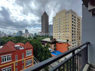 Boeng Keng Kang Apartmán Na prodej in Boeng Keng Kang
