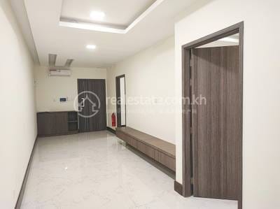 Apartmán K pronájmu in Sen Sok $600