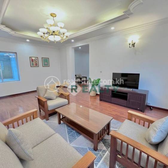 residential Apartment for rent in BKK 1 ID 219054 1