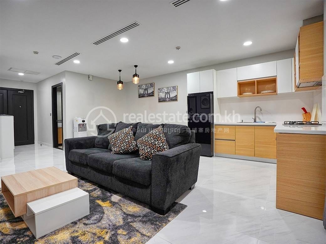 Urban Palace | เซอร์วิสอพาร์ทเม้นท์ สำหรับเช่า ตกแต่งแล้ว