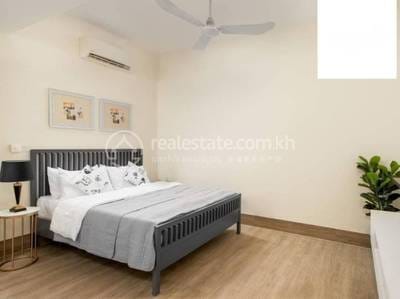 Furnished Apartment For Rent