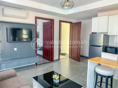 ទួលទំពូង១, ចំការមន, ភ្នំពេញ
