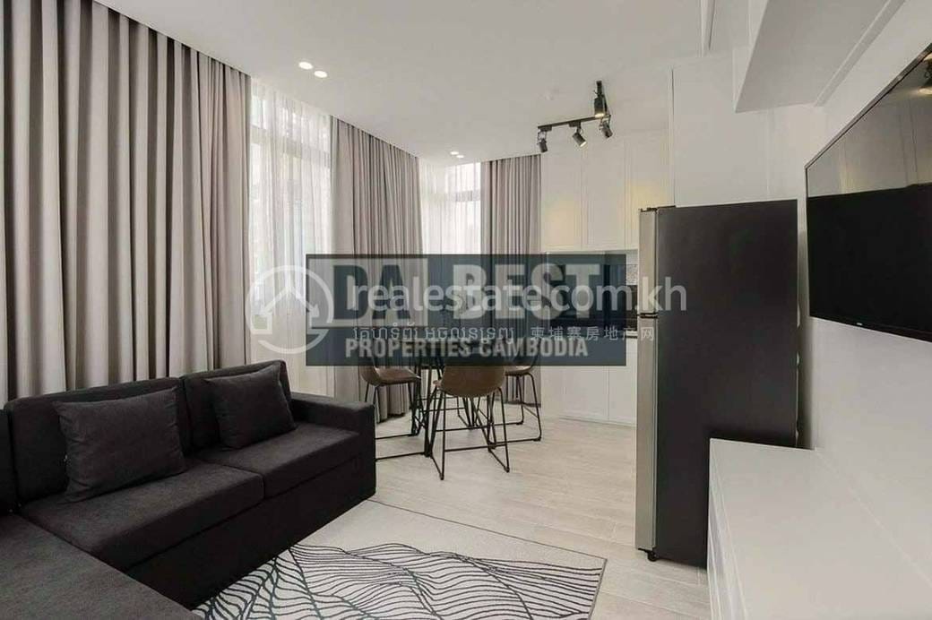 Apartment For Rent in 7 Makara $600