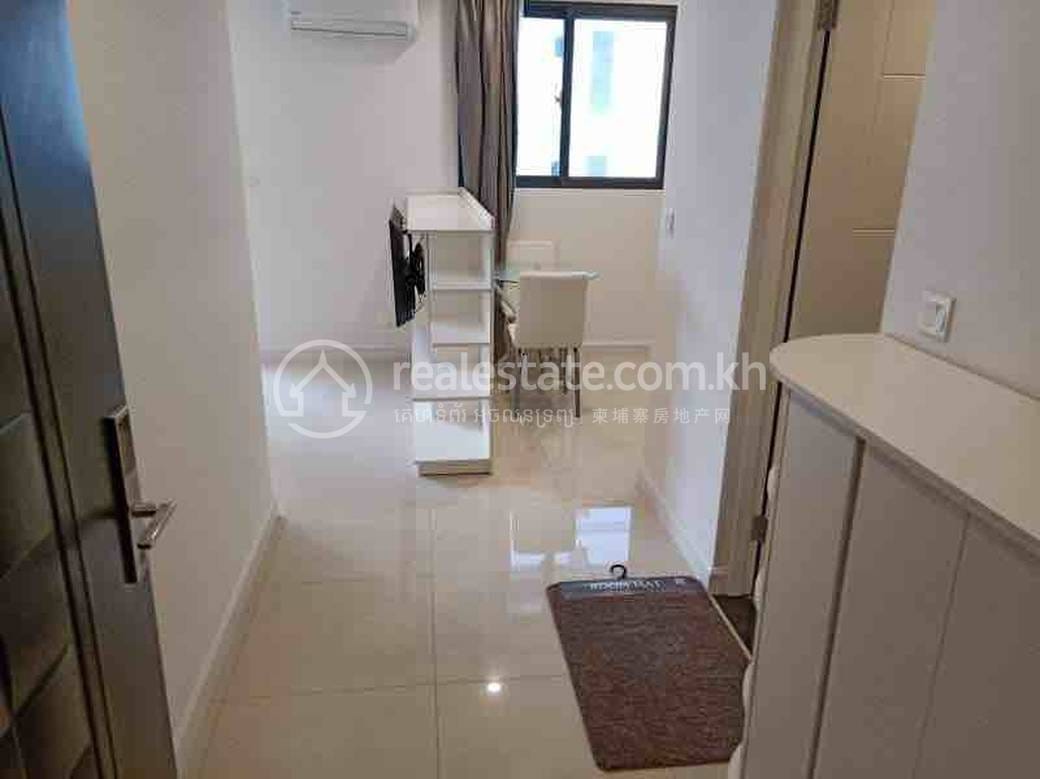 Boeng Keng Kang Apartment For Rent in Boeng Keng Kang