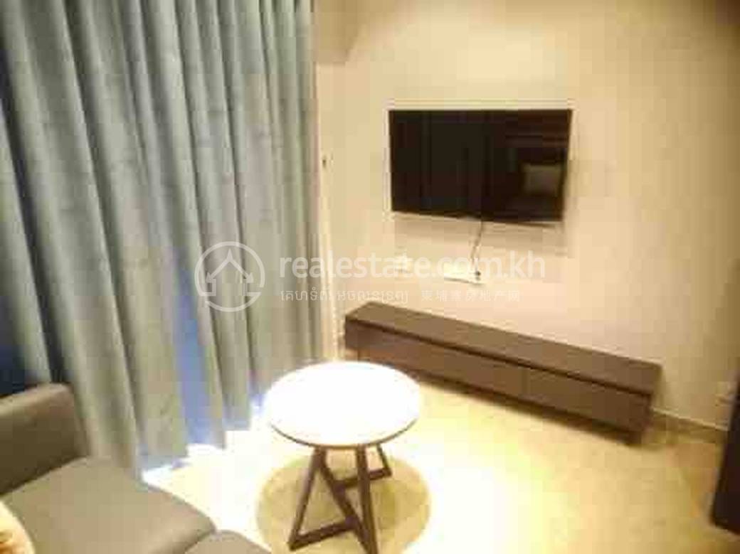 Condo K pronájmu in Boeung Kak 1, Toul Kork, Phnom Penh