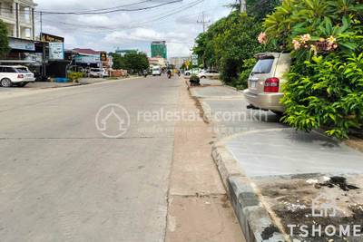  , ភ្នំពេញថ្មី, សែនសុខ, ភ្នំពេញ