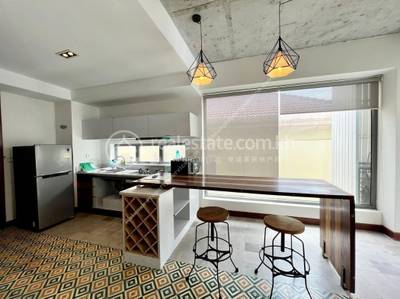 Zařízeno Apartmán K pronájmu