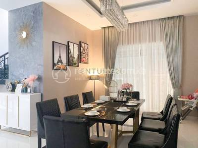  , Chrang Chamres I, Russey Keo, Phnom Penh