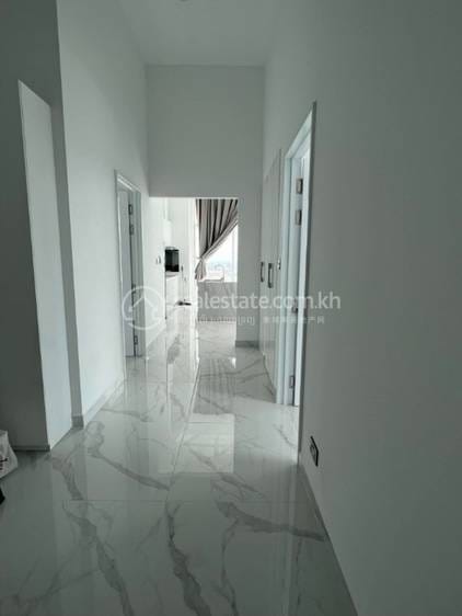 Apartmán K pronájmu in Boeng Keng Kang $3,800