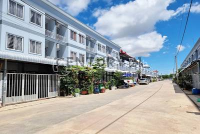   , Preaek Pnov, Prek Pnov, Phnom Penh