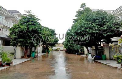  , Tuek Thla, Sen Sok, พนมเปญ