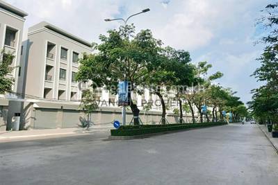  , 吐尔桑克, 雷西郊区, 金边