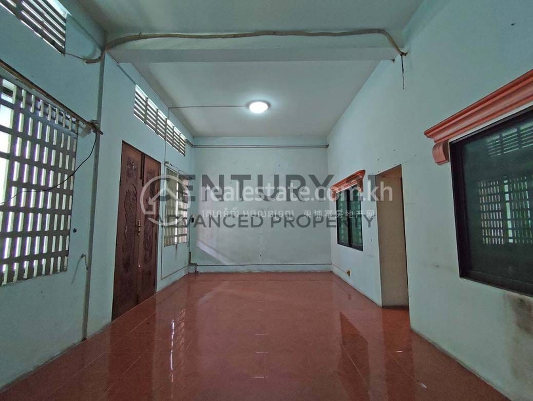 Chakto Mukh Flat For Sale in Chakto Mukh