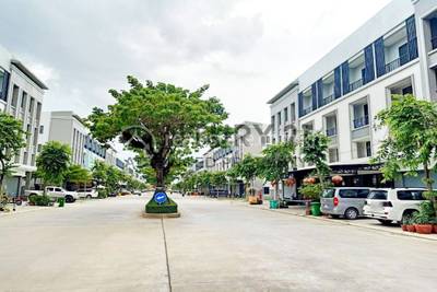  , 吐尔桑克, 雷西郊区, 金边