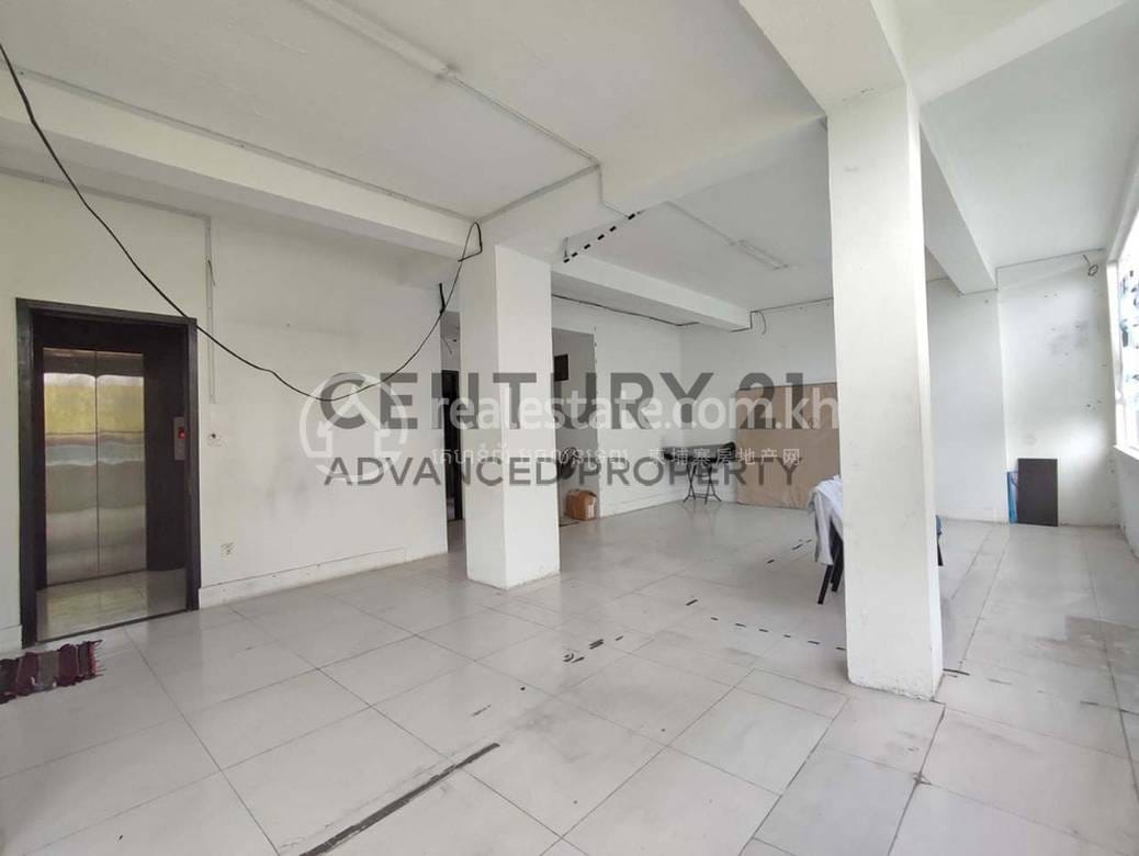 Daun Penh Apartmán Na prodej in Daun Penh